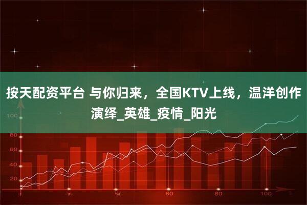 按天配资平台 与你归来，全国KTV上线，温洋创作演绎_英雄_疫情_阳光
