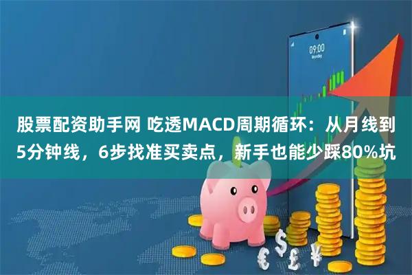股票配资助手网 吃透MACD周期循环：从月线到5分钟线，6步找准买卖点，新手也能少踩80%坑